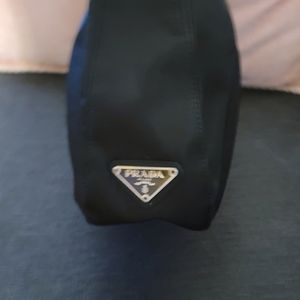 Prada Tessuto shoulder bag